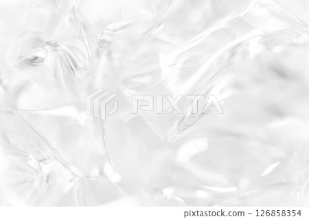 Ice/cold background material Ice/cold background material 126858354