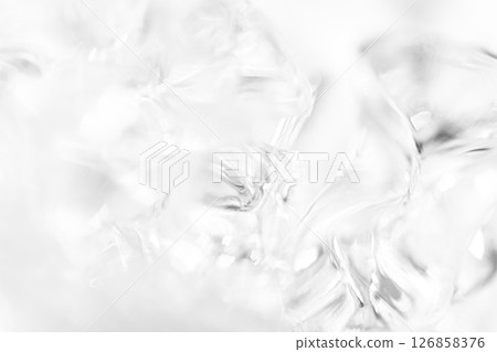 Ice/cold background material Ice/cold background material 126858376