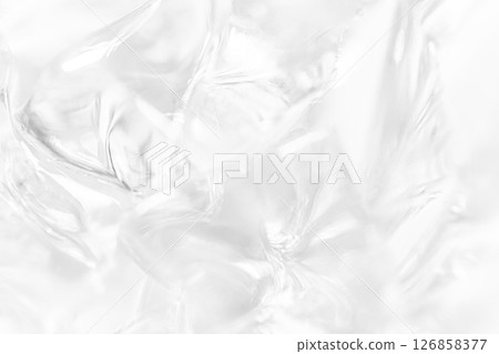 Ice/cold background material 126858377