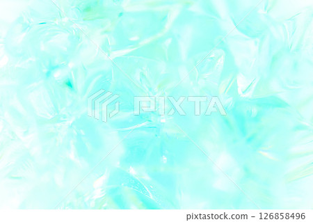 冰/冷背景材料 冰/冷背景材料 126858496