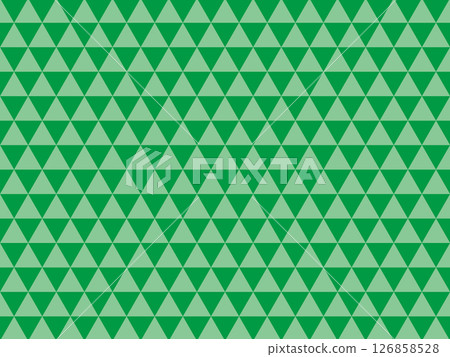Green scale pattern background Green scale pattern background 126858528