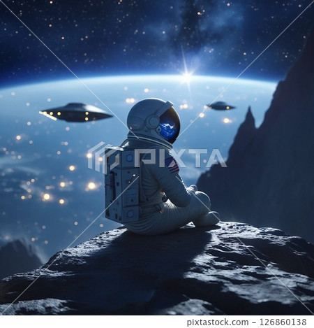 Left behind by the stars 126860138