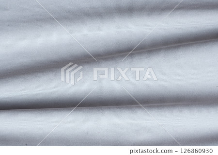 Macro Texture Fabric Composed Of Nylon Spandex 126860930