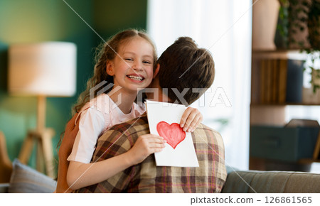 happy father's day happy father's day 126861565