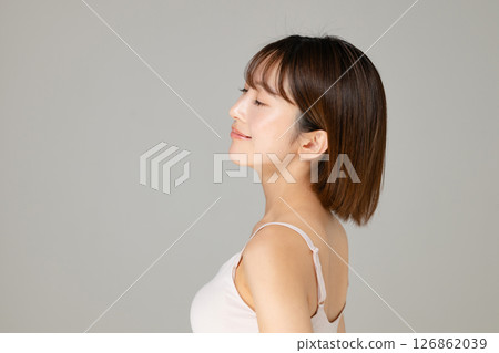 Beauty image of young women 126862039