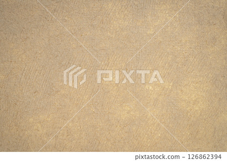 macro background and texture of backlit bark paper handmade in Mexico macro background and texture of backlit bark paper handmade in Mexico 126862394