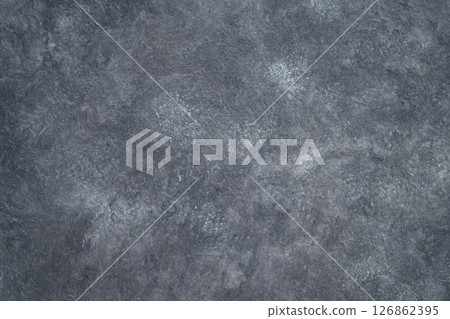 background and texture of backlit amate bark paper handmade manufactured in Mexico 126862395