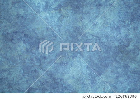 background and texture of backlit amate bark paper handmade manufactured in Mexico 126862396