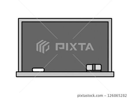 blackboard, board, boards 126865282