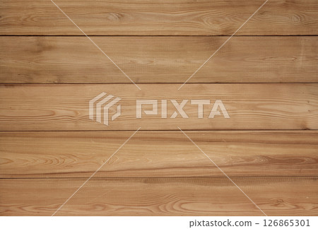 Plank wood wall background Plank wood wall background 126865301