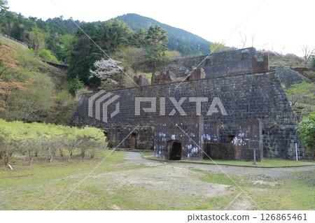 工業遺址和公園 工業遺址和公園 126865461