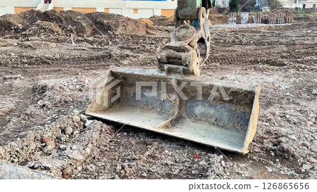 Heavy Equipment Utilized on Construction Sites and Their Importance in Various Projects Heavy Equipment Utilized on Construction Sites and Their Importance in Various Projects 126865656