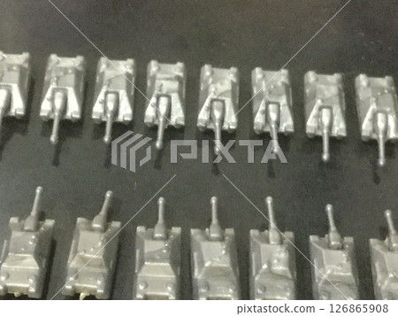 我的微型塑料模型收藏德國陸軍坦克 3 號突擊槍 G 型 我的微型塑料模型收藏德國陸軍坦克 3 號突擊槍 G 型 126865908