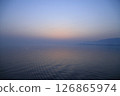 瀨戶內海 晨靜-1 126865974