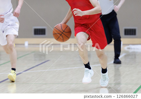 籃球 籃球 126866027