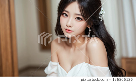 Beautiful bride Beautiful bride 126866126