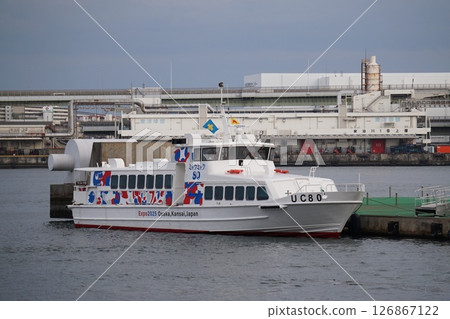 Myakumyaku ship Myakumyaku ship 126867122