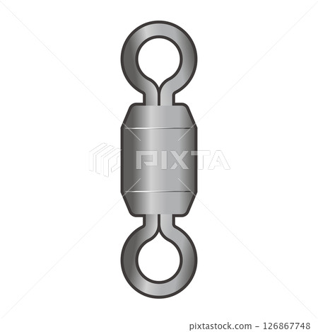 旋轉轉環 釣魚設備 旋轉轉環 釣魚設備 126867748