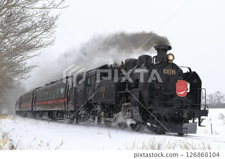 Kushimonomi Line SL 126868104