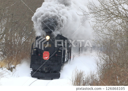 Kushimonomi Line SL 126868105