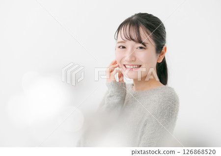 女性皮膚護理 女性皮膚護理 126868520