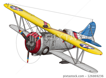 F3F飛行桶 126869236