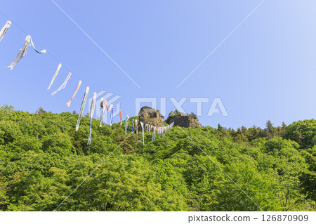 道之驛:拓山靈山 道之驛:拓山靈山 126870909