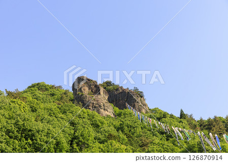 道之驛：拓山靈山 126870914