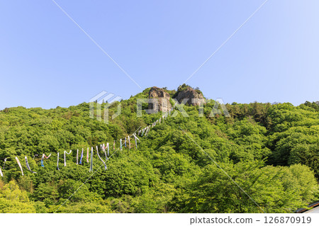 道之驛:拓山靈山 道之驛:拓山靈山 126870919
