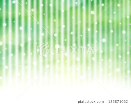 Polka dots and blurred stripes illustration background Polka dots and blurred stripes illustration background 126871062