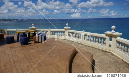 Chatan American Village 126871986