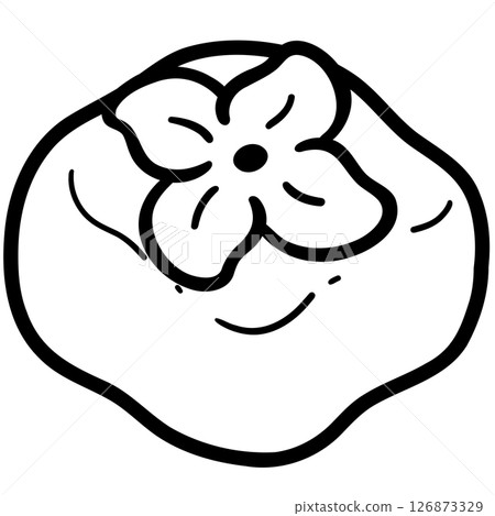 Persimmon  126873329