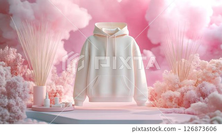 cup, coffee, flower 126873606