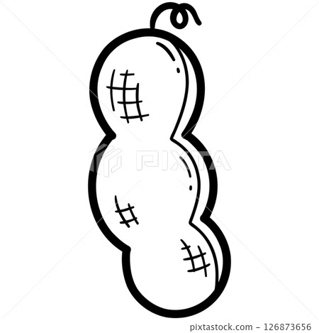 Peanut  Peanut  126873656