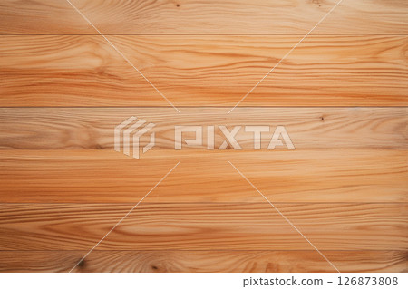 Warm natural wood grain texture Warm natural wood grain texture 126873808
