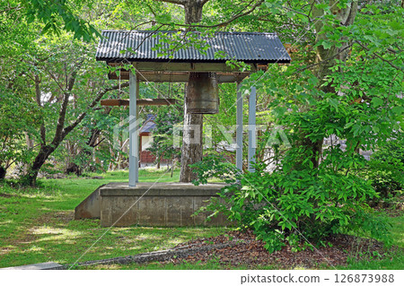 五知國分寺（上越） 126873988