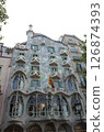 Casa Batlló 126874393