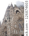 Sagrada Familia  126874603