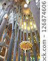 Sagrada Familia  126874606