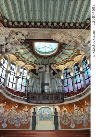 Catalunya club 126874695