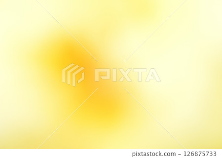 Yellow background material 126875733