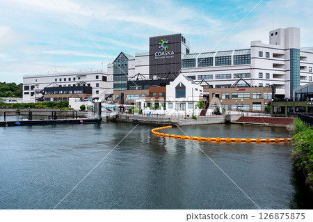 Coaska Bayside 商店 126875875