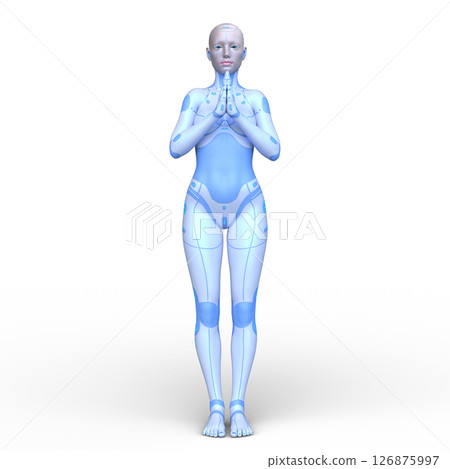 女人的機器人 女人的機器人 126875997