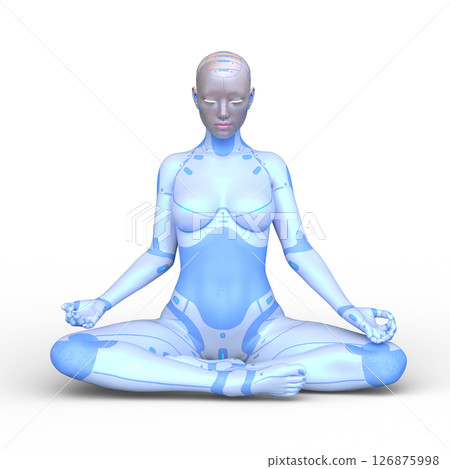 女人的機器人 女人的機器人 126875998