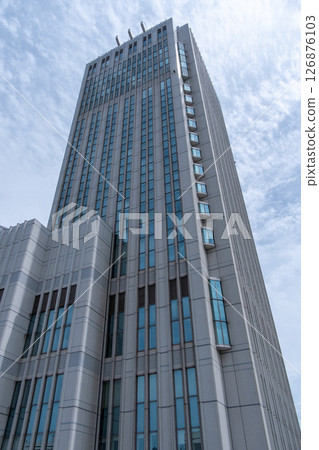 Mercure Yokosuka exterior Mercure Yokosuka exterior 126876103