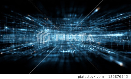 Cyberspace Cyberspace 126876343