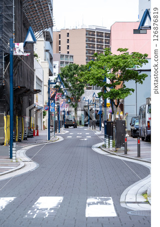 橫須賀市 - 在土板街商店街享受異國情調 橫須賀市 - 在土板街商店街享受異國情調 126876819