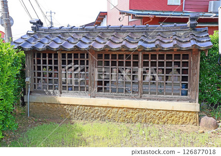 Jyuenji Temple (Joetsu) 126877018