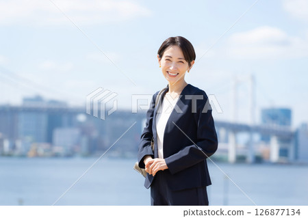 Women business 126877134