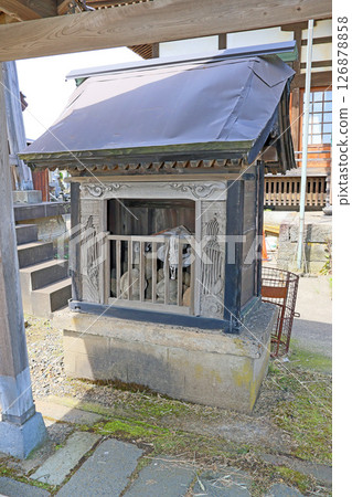 聖藏院(上越) 聖藏院(上越) 126878858